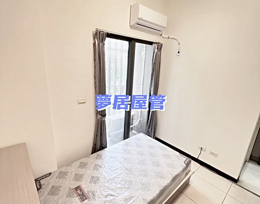 中臺科大便宜套房!24H管理室,陽台、電梯、機車位 - Image 3