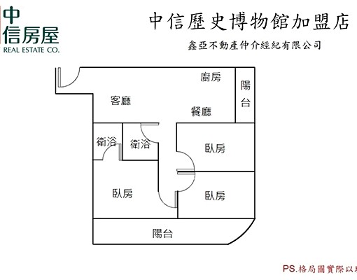 🎯家庭找房必看！【超級贏家】北區三房+平面車位！ - Image 16