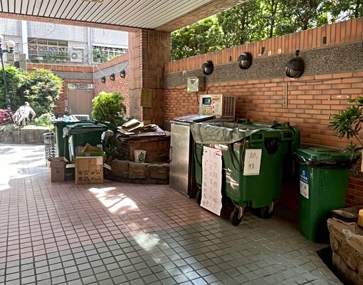 免仲可補助💖近捷運站樓中樓4房平車🔥 - Image 10