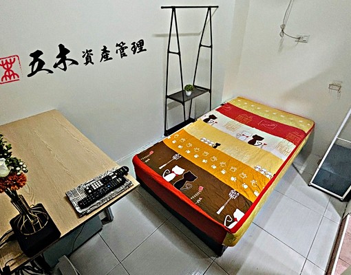 正修文山特區商圈精緻套房(可短租)，免費一個月 - Image 5