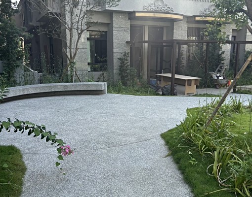 牡丹園堡全新超美視野兩房(近市區又安靜) - Image 1
