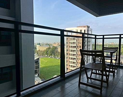 【崑庭馥御】景觀三房｜家具全含平車 - Image 9