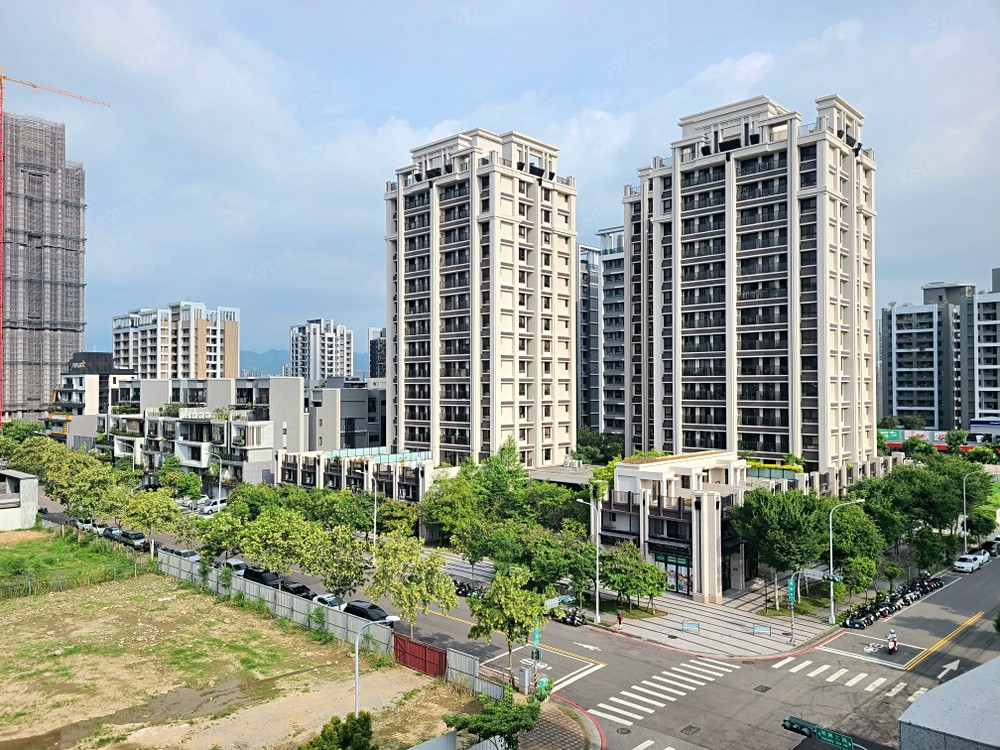 台中租屋,北屯租屋,住辦出租
