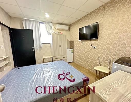 尚順超近+超便宜★可租補★有獨立洗衣機 - Image 1