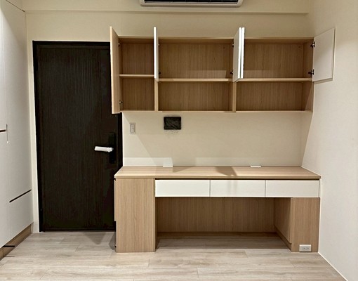 全新帝寶花園1房2廳1衛 - Image 4