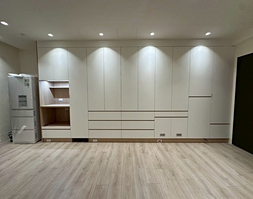 全新帝寶花園1房2廳1衛 - Image 13