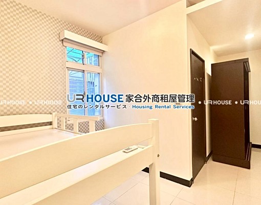 🗿MRT府中|透天美居234層|大空間2房|生活機能優 - Image 6