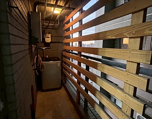 近BRT/系統大衣櫃/大空間可自行運用 - Image 12