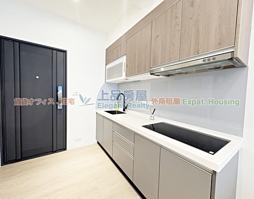 Ad138497大坪林站✫新裝首租兩房 - Image 4