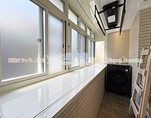 Ad138497大坪林站✫新裝首租兩房 - Image 10