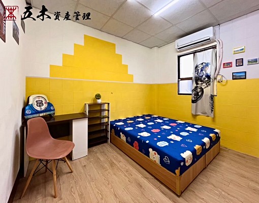 前鎮區便宜精緻套雅房，可短租可養寵物，個人工作室,免費一個月 - Image 8