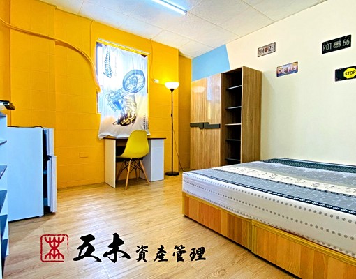 前鎮區便宜精緻套雅房，可短租可養寵物，個人工作室,免費一個月 - Image 11