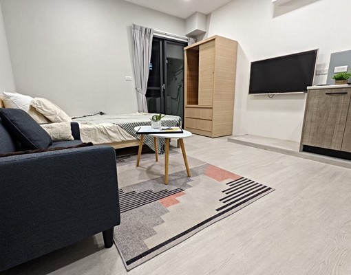 格套房/立即入住可申請租屋補助 - Image 1