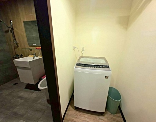 永安市場❣️裝潢新免爬高/獨洗曬傢俱齊全/格局方正機能佳 - Image 7