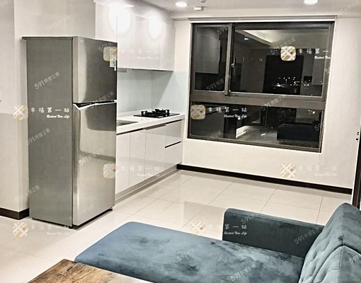 ＪＲ炸裂稀有釋出🔥百萬裝潢系統櫃大2房✅平車新光市場太平區 - Image 3