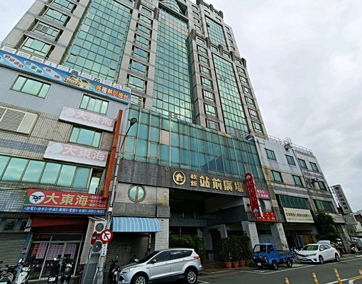 租火車站電梯兩房傢俱全 - Image 5