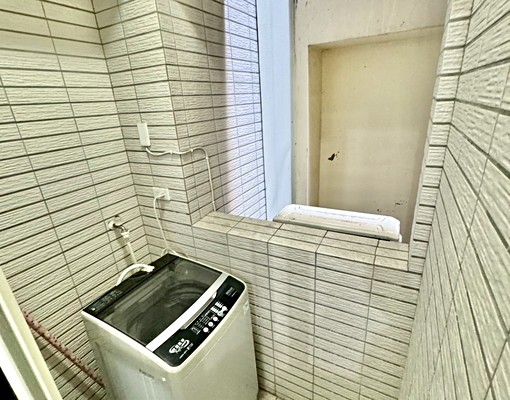 電梯陽台獨洗✨可戶籍租補✨地下室機車位✨首月租金半價✨近一中 - Image 6