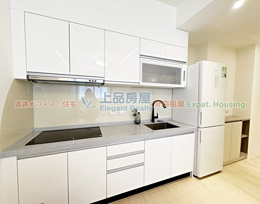 Ad138498大坪林站✫日系新裝兩房 - Image 3