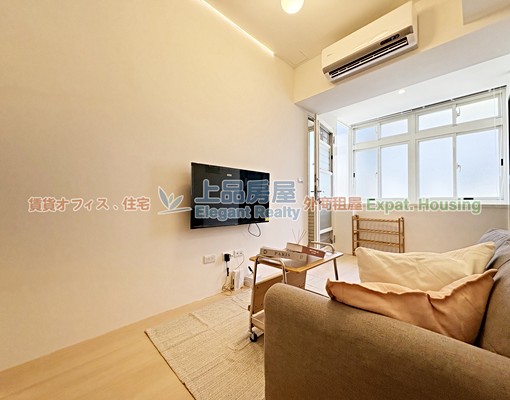 Ad138498大坪林站✫日系新裝兩房 - Image 1