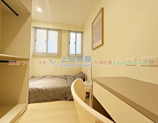 Ad138498大坪林站✫日系新裝兩房 - Image 5