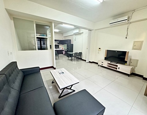 沙田路商圈🌸#四間套房#歡迎公司租#一樓停車|工作室 - Image 2