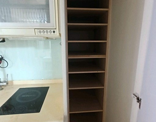 近府中站㓓雅夜市可貓咪短租台水台電溫馨獨立採光套房可代收垃圾 - Image 7