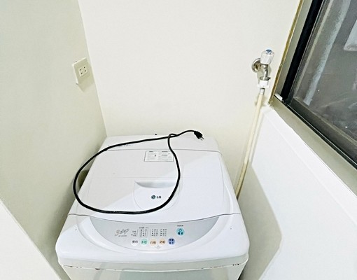 劍南路/大直/美麗華,有陽台/獨洗、便宜電費、低樓層、天然氣 - Image 4