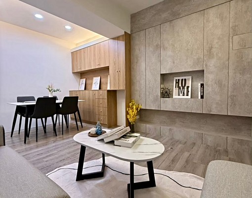 竹南-精美電梯三房+平車(照南佳北) - Image 4