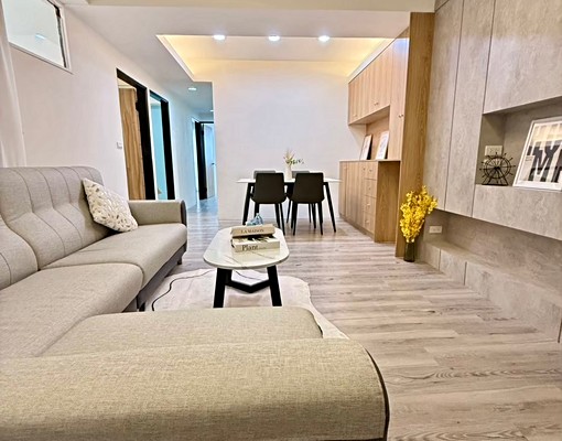 竹南-精美電梯三房+平車(照南佳北) - Image 3