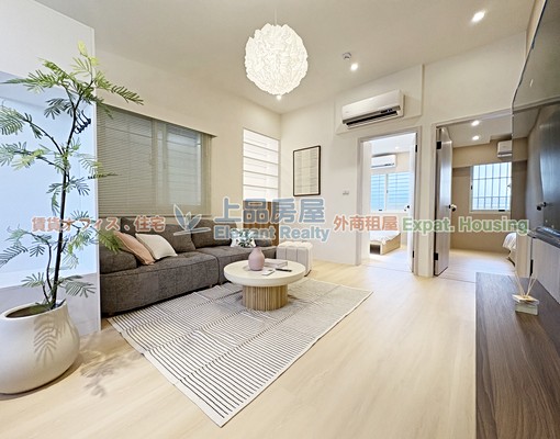 Ad138499大坪林站✫絕美新裝美房可寵 - Image 2