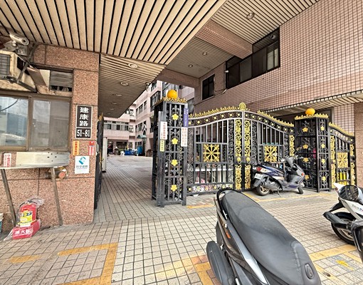 🔥電梯二房/裝潢新/陽台/採光通風/屋況佳601 - Image 16