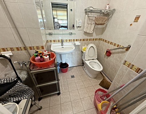 可租屋補助後站3房全配 - Image 10