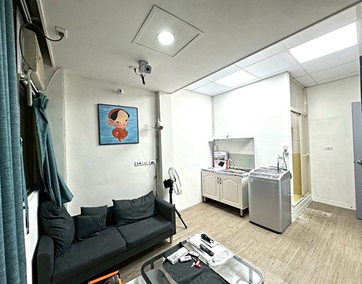 南港展覽館🚝租補入籍✅寵物‼️包裹垃圾代收/飲水機/台電 - Image 6