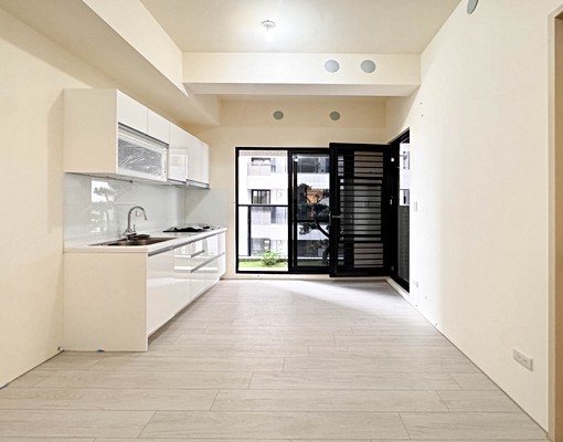 近岡山高醫｜鳳凰信義2房2衛浴+車位											 - Image 1