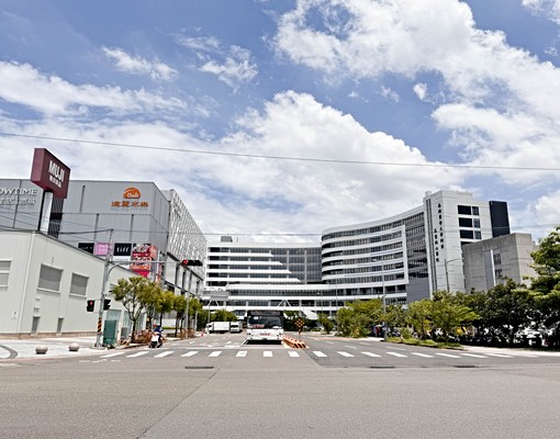 近岡山高醫｜鳳凰信義2房2衛浴+車位											 - Image 10