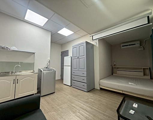 南港優質套房出租/可租補,養貓/近南港展覽館捷運/弘道夜市 - Image 5