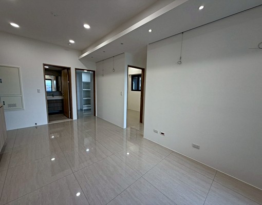 永慶女神🧡仁義重劃區國泰和河二房二衛+平面車 - Image 3