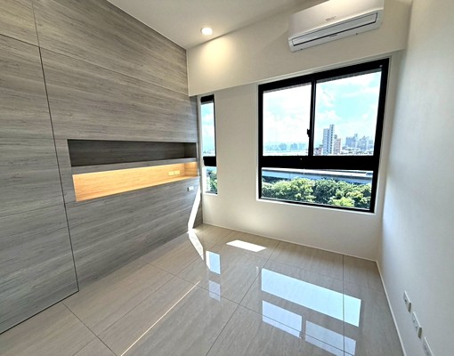 永慶女神🧡仁義重劃區國泰和河二房二衛+平面車 - Image 4