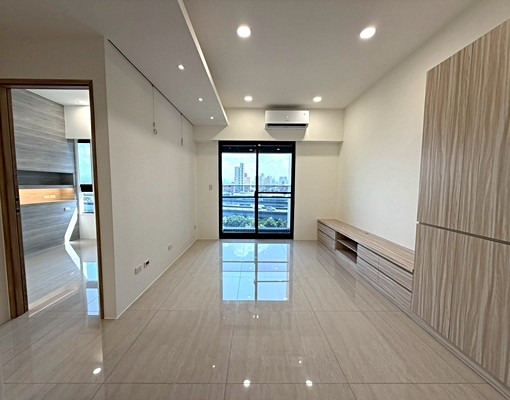 永慶女神🧡仁義重劃區國泰和河二房二衛+平面車 - Image 10