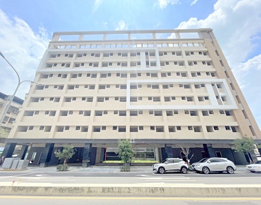 ✨整棟全新✨租屋補助✨超大空間✨衛浴開窗✨可租汽機車✨ - Image 1