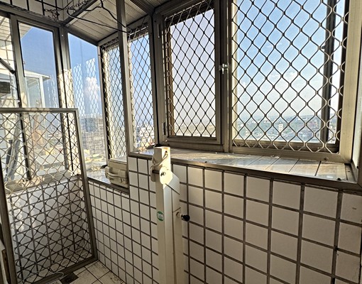 🌈中科東海✅溫馨電梯3房✅獨洗獨曬✅全配 - Image 11