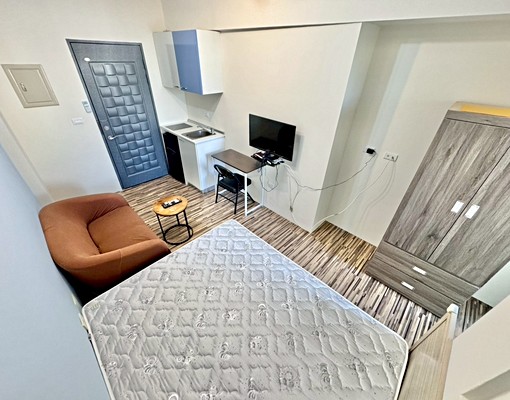 屋齡新✨電梯陽台獨洗✨可戶籍租補✨台水電✨室內機車位✨流理台 - Image 3