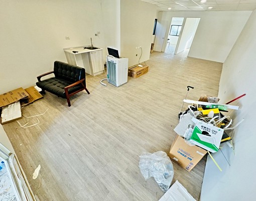 可補助獨立陽台全新裝潢寵物友善 - Image 2