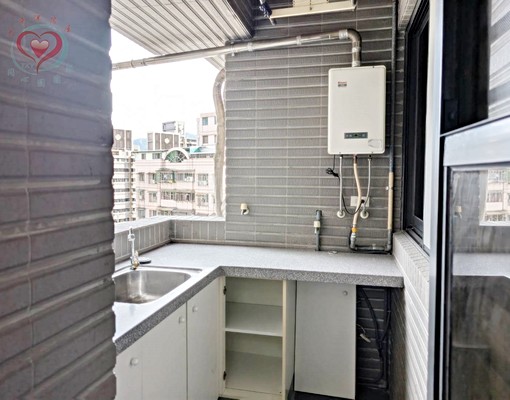 三居馥貴美裝潢四房+平車❤太平洋同心圓-許泰明❤ - Image 13