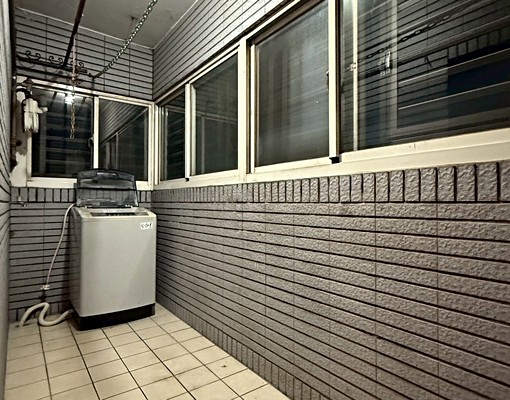 可租屋補助/租金含管理費🏡星光city3+1房🏡 - Image 8