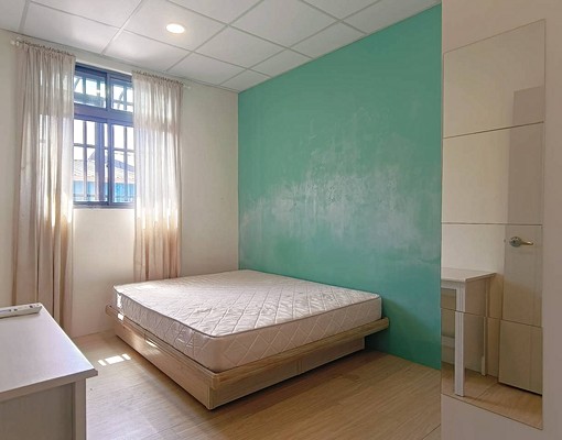 💫近北區中國醫兩房💫可雙租補💫可貓整層💫近崇德路 - Image 10