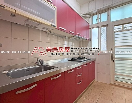 美樂*忠孝新生站*建國花市*大安美寓採光兩房*可工作室寵可談 - Image 13