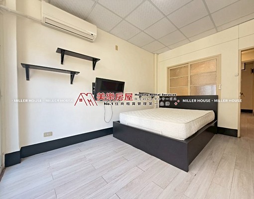 美樂*忠孝新生站*建國花市*大安美寓採光兩房*可工作室寵可談 - Image 8