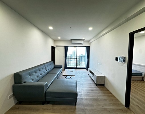 看過來這間🌊傢俱電器齊全#洗脫烘#可租補#含管平車 - Image 1