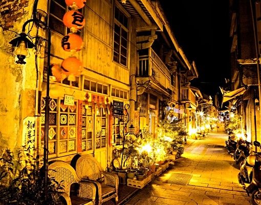 台南市雙城區神農街稀有全新透天 - Image 8